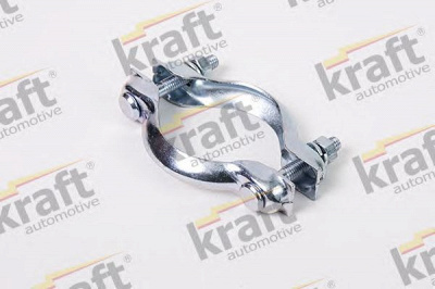 KRAFT AUTOMOTIVE 0558598 -  Комплект зажимной детали